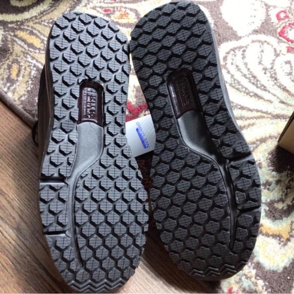 BRAND NEW Shoes for crews women’s nonslip work shoes size 7.5 - Picture 6 of 6